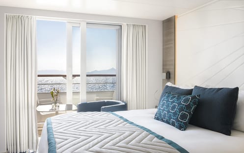 Ponant Le Lyrial Prestige Suite 2